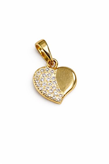 Charm Idee Preziose dal 1987 Mujer in Oro amarillo Zircone IP.CHK18G/138 - IP.CHK18G/138